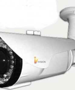 دوربین مداربسته 2 مگاپیکسل لنز متغیر آی ویژن مدل بولت IV-HC-B6251S-VF