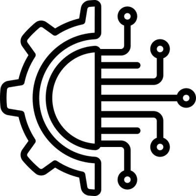 آیکون تکنولوژی