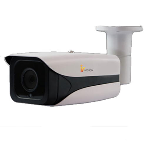 دوربین مداربسته 5 مگاپیکسل لنز متغیر آی ویژن مدل بولت IV-IPC-7B55-MZ