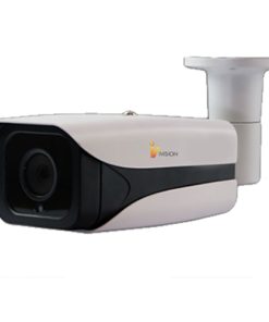 دوربین مداربسته 5 مگاپیکسل لنز متغیر آی ویژن مدل بولت IV-IPC-7B55-MZ-POE