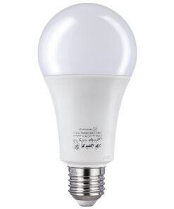 لامپ ال ای دی 15 وات پرشین نور مدل حبابی پایه E27