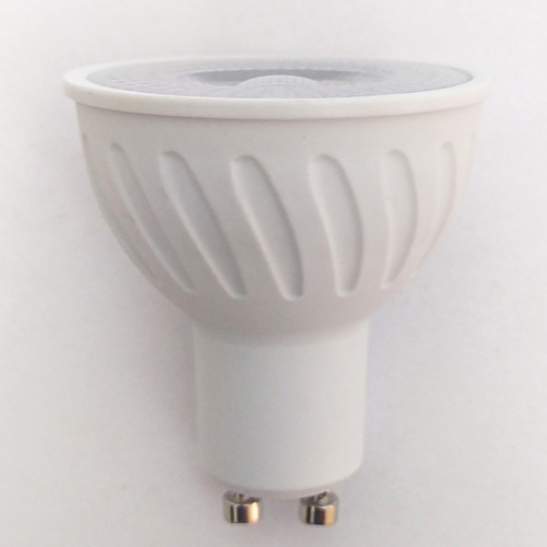 لامپ هالوژن آیسو مدل 7 وات COB پایه GU10
